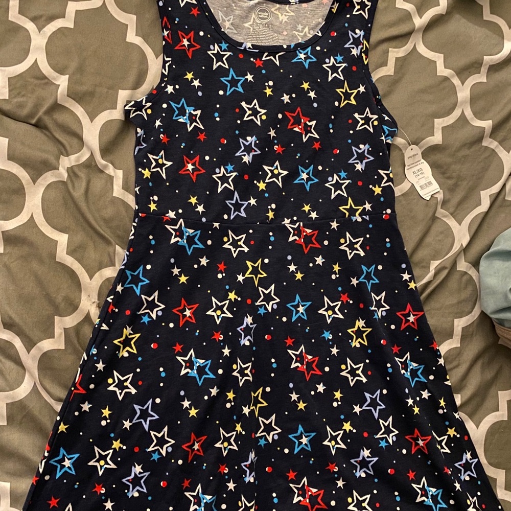 dress